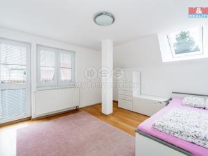 Prodej rodinného domu, Žďár nad Sázavou - Žďár nad Sázavou 1, 120 m2