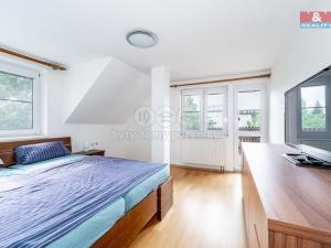 Prodej rodinného domu, Žďár nad Sázavou - Žďár nad Sázavou 1, 120 m2