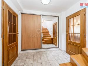 Prodej rodinného domu, Žďár nad Sázavou - Žďár nad Sázavou 1, 120 m2