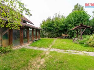 Prodej rodinného domu, Žďár nad Sázavou - Žďár nad Sázavou 1, 120 m2