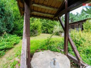 Prodej rodinného domu, Žďár nad Sázavou - Žďár nad Sázavou 1, 120 m2
