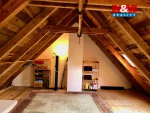 Prodej rodinného domu, Česká Skalice - Zlíč, 247 m2