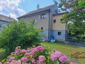 Prodej rodinného domu, Brandýs nad Labem-Stará Boleslav, Husova, 186 m2