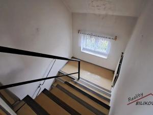 Prodej rodinného domu, Brandýs nad Labem-Stará Boleslav, Husova, 186 m2