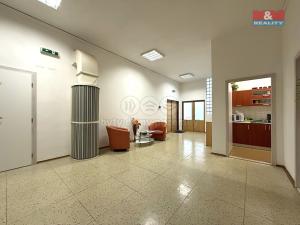 Pronájem kanceláře, Karviná - Fryštát, Hrnčířská, 30 m2