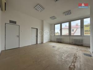 Pronájem kanceláře, Karviná - Fryštát, Hrnčířská, 30 m2