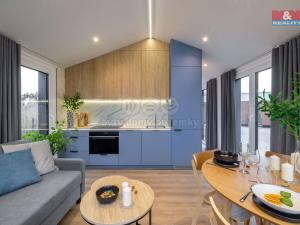 Prodej domu na klíč, Chrudim - Chrudim I, Školní náměstí, 57 m2