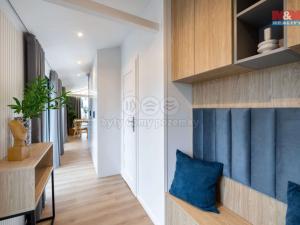 Prodej domu na klíč, Chrudim - Chrudim I, Školní náměstí, 57 m2