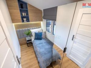 Prodej domu na klíč, Chrudim - Chrudim I, Školní náměstí, 57 m2