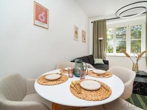 Pronájem bytu 2+kk, Praha - Žižkov, Hartigova, 44 m2