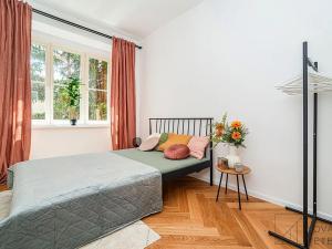 Pronájem bytu 2+kk, Praha - Žižkov, Hartigova, 44 m2