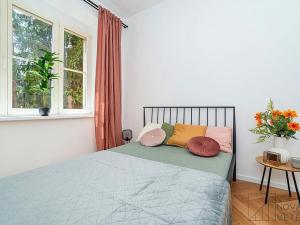 Pronájem bytu 2+kk, Praha - Žižkov, Hartigova, 44 m2