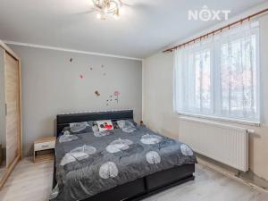 Prodej rodinného domu, Šardice, 210 m2