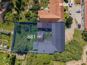 Prodej rodinného domu, Šardice, 210 m2