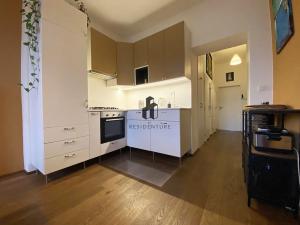 Pronájem bytu 2+kk, Praha - Žižkov, Sudoměřská, 55 m2