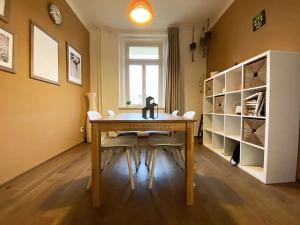 Pronájem bytu 2+kk, Praha - Žižkov, Sudoměřská, 55 m2