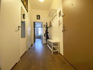 Pronájem bytu 2+kk, Praha - Žižkov, Sudoměřská, 55 m2