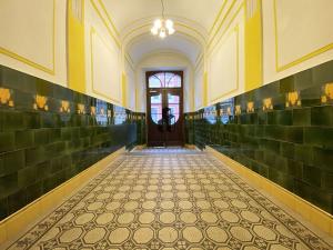 Pronájem bytu 2+kk, Praha - Žižkov, Sudoměřská, 55 m2