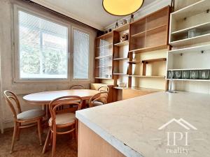 Pronájem bytu 3+1, Praha - Krč, Bartákova, 59 m2