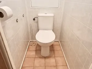 Pronájem bytu 3+1, Praha - Krč, Bartákova, 59 m2