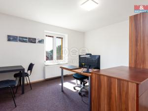 Prodej rodinného domu, Fulnek, Palackého, 258 m2