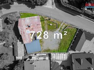 Prodej rodinného domu, Fulnek, Palackého, 258 m2