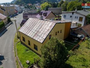 Prodej rodinného domu, Fulnek, Palackého, 258 m2