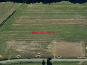 Prodej pozemku pro bydlení, Zábřeh, Skalička, 871 m2