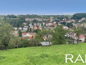 Prodej pozemku pro bydlení, Ludkovice, 1839 m2