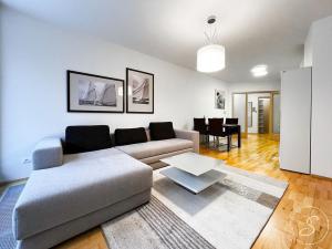 Pronájem bytu 2+kk, Praha - Žižkov, Pitterova, 60 m2
