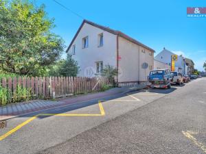 Prodej rodinného domu, Dvůr Králové nad Labem, Preslova, 144 m2