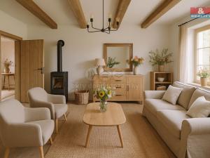 Prodej rodinného domu, Chroustov, 140 m2