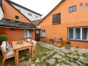 Prodej rodinného domu, Jimramov - Benátky, Na Ostrově, 48 m2