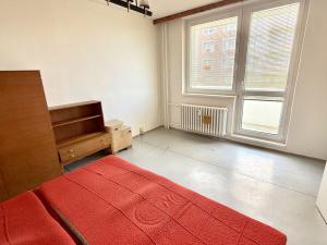 Pronájem bytu 3+1, Jihlava, Na Kopci, 73 m2