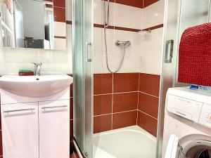 Pronájem bytu 3+1, Jihlava, Na Kopci, 73 m2
