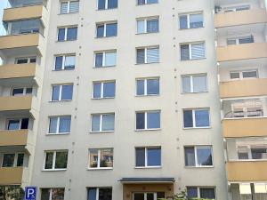Pronájem bytu 3+1, Jihlava, Na Kopci, 73 m2