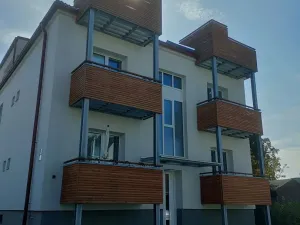 Pronájem bytu 2+1, Holešov, Národních bojovníků, 58 m2