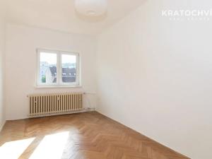 Pronájem bytu 2+1, Praha - Braník, Ke Krči, 52 m2