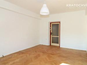 Pronájem bytu 2+1, Praha - Braník, Ke Krči, 52 m2