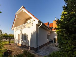 Prodej rodinného domu, Sokolnice, Borky, 305 m2