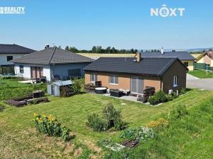Prodej rodinného domu, Medlovice, 90 m2