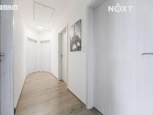 Prodej rodinného domu, Medlovice, 90 m2