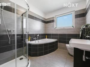 Prodej rodinného domu, Medlovice, 90 m2