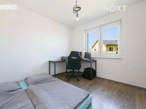 Prodej rodinného domu, Medlovice, 90 m2