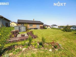 Prodej rodinného domu, Medlovice, 90 m2