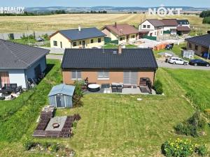 Prodej rodinného domu, Medlovice, 90 m2