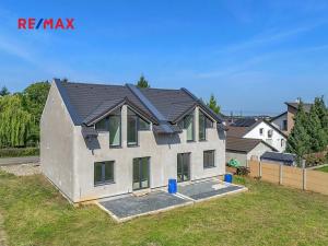 Prodej rodinného domu, Škvorec, Lipová, 112 m2