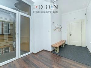Pronájem kanceláře, Třinec, Staroměstská, 92 m2