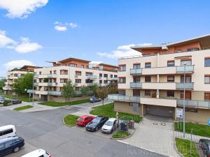 Pronájem bytu 1+kk, Praha - Jinonice, Za zámečkem, 32 m2