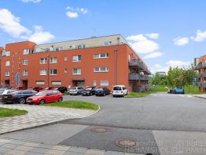 Pronájem bytu 1+kk, Praha - Jinonice, Za zámečkem, 32 m2